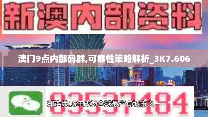 澳门9点内部码群,可靠性策略解析_3K7.606