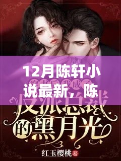 探寻陈轩小说魅力，最新十二月篇章的创作奥秘