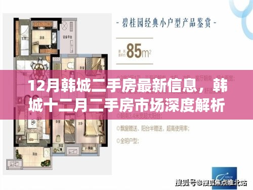 韩城十二月二手房市场深度解析与最新房源信息测评