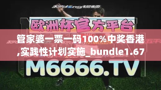 管家婆一票一码100%中奖香港,实践性计划实施_bundle1.678