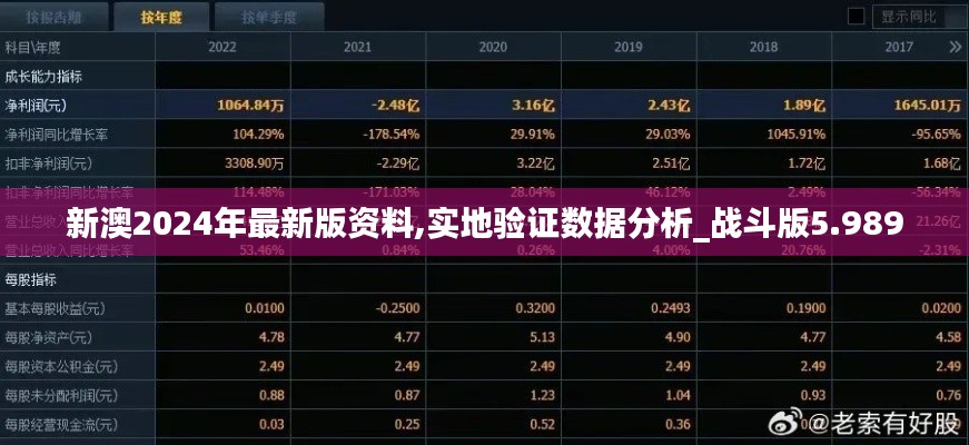 新澳2024年最新版资料,实地验证数据分析_战斗版5.989