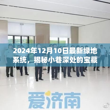 揭秘小巷深处的宝藏，绿地系统下的独特小店之旅（2024年最新）