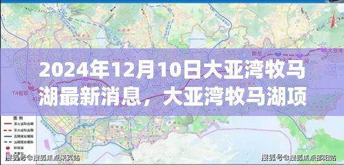 大亚湾牧马湖项目深度评测报告，特性、体验与竞争优势解析