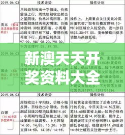 新澳天天开奖资料大全94期：资深彩民的中奖法宝