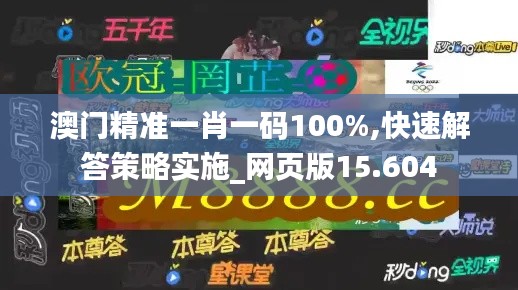 澳门精准一肖一码100%,快速解答策略实施_网页版15.604