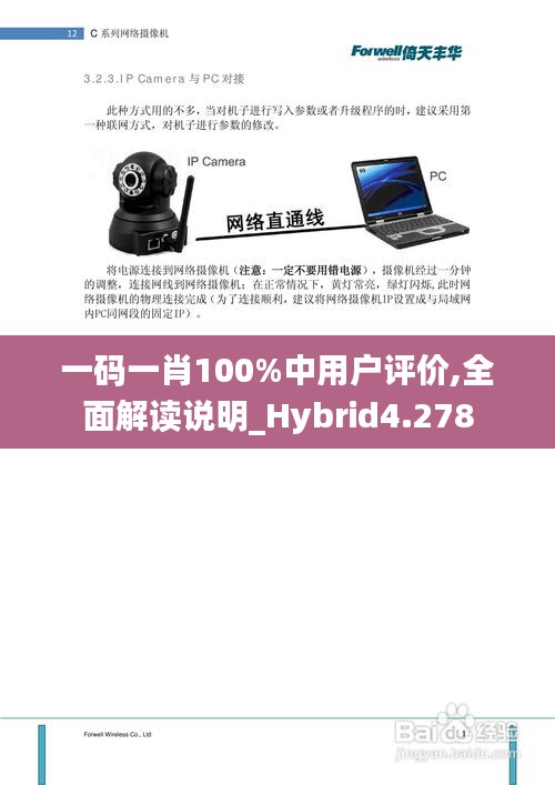 一码一肖100%中用户评价,全面解读说明_Hybrid4.278