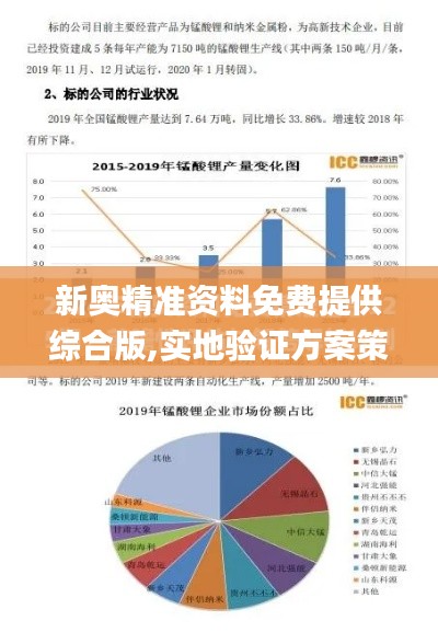 新奥精准资料免费提供综合版,实地验证方案策略_AP16.397