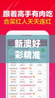 新澳好彩精准免费资料提供348期：开启财富之门的密码