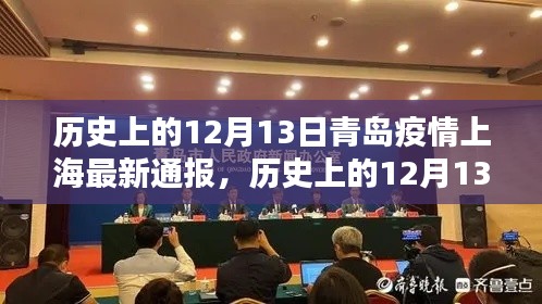 历史上的12月13日青岛疫情上海最新通报详解，逐步揭示疫情通报过程