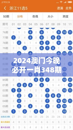 2024澳门今晚必开一肖348期：澳门博彩的新篇章，348期预热进行时