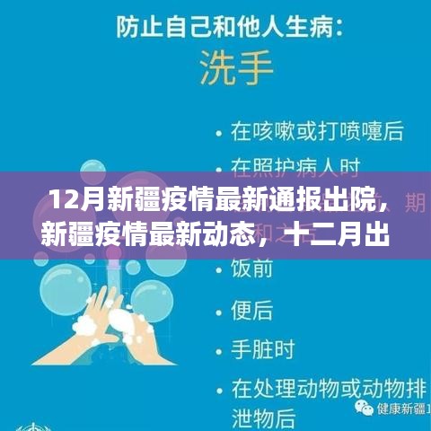 新疆疫情积极进展，十二月出院人数稳步上升，疫情防控取得新动态