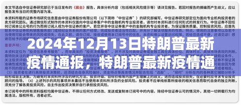 多元视角下的特朗普疫情通报观察与思考，最新动态分析