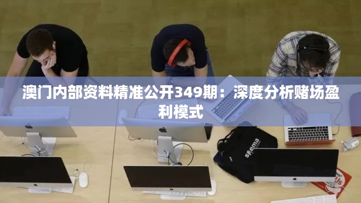 澳门内部资料精准公开349期：深度分析赌场盈利模式