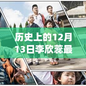 李欣蕊最新视频深度解析，历史12月13日特性、用户体验与目标用户分析​​