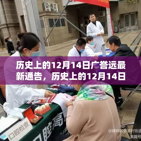 历史上的12月14日广誉远最新通告，详细步骤指南与解析