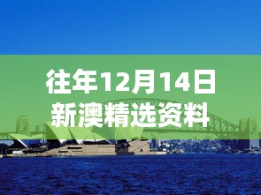 往年12月14日新澳精选资料免费提供：文化与知识的桥梁