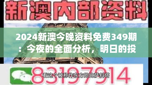 2024新澳今晚资料免费349期：今夜的全面分析，明日的投资方向