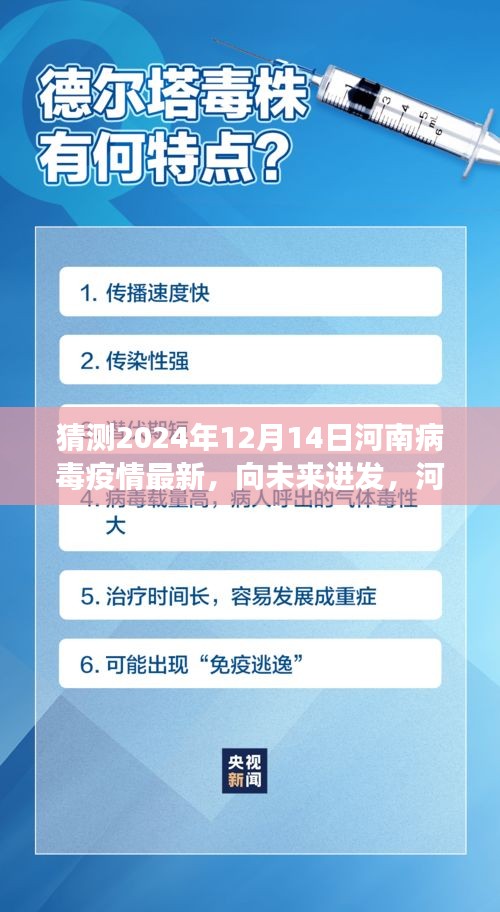 河南疫情未来展望，希望之光下的奇迹之旅与自我成长之路（2024年12月14日最新猜测）