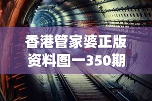 香港管家婆正版资料图一350期：穿越时空的桥梁，一窥时代变迁的经济缩影