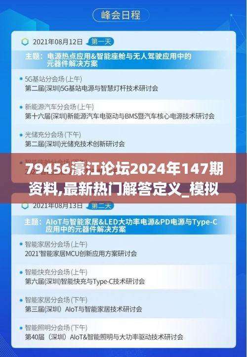 79456濠江论坛2024年147期资料,最新热门解答定义_模拟版1.288