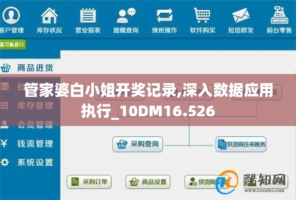 管家婆白小姐开奖记录,深入数据应用执行_10DM16.526