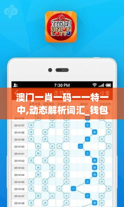 澳门一肖一码一一特一中,动态解析词汇_钱包版7.331