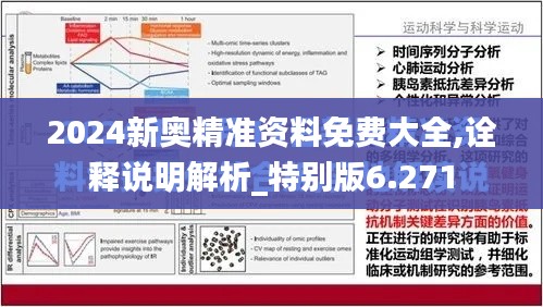 2024新奥精准资料免费大全,诠释说明解析_特别版6.271