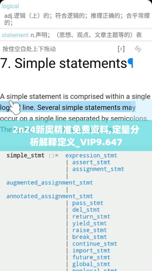2n24新奥精准免费资料,定量分析解释定义_VIP9.647