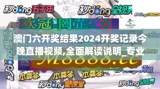 澳门六开奖结果2024开奖记录今晚直播视频,全面解读说明_专业版10.207