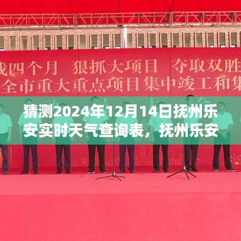 2024年12月14日抚州乐安实时天气预报深度评测及查询表