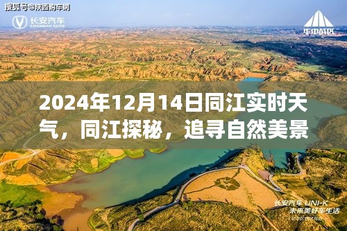 心灵与天气的奇妙邂逅，同江实时天气与探秘自然美景之旅（2024年12月14日）