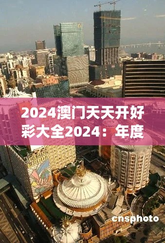 2024澳门天天开好彩大全2024：年度博彩业盛事概览