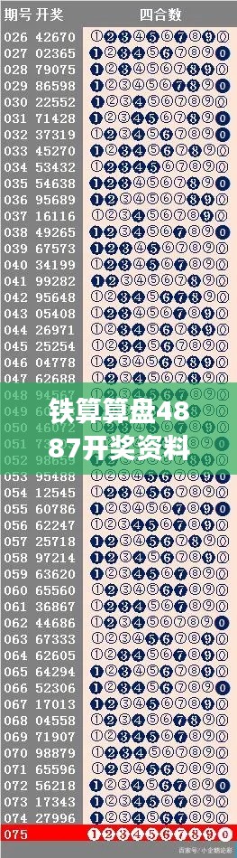 铁算算盘4887开奖资料,高效实施方法解析_复古款3.586