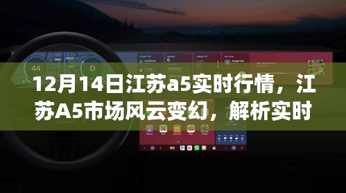 江苏A5市场实时行情解析，风云变幻中的多方博弈与个人观点（12月14日）