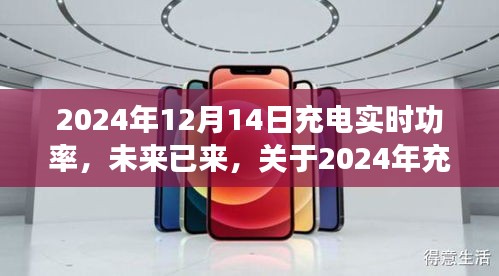 未来已来，探讨与观点碰撞——2024年充电实时功率技术展望