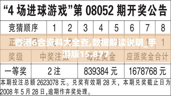 香港6合资料大全查,数据解读说明_手游版15.877