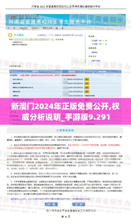 新澳门2024年正版免费公开,权威分析说明_手游版9.291