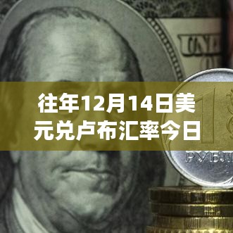 往年12月14日美元兑卢布汇率实时探索及自然美景背后的汇率故事