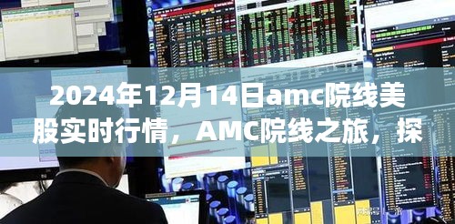 AMC院线之旅，探寻自然美景与股市动态，重拾内心的宁静与平和——2024年AMC院线美股实时行情解析