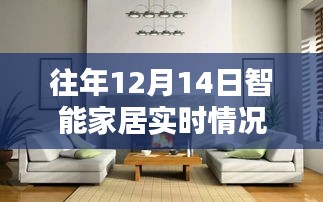 往年12月14日智能家居实时情况深度解析与评测报告