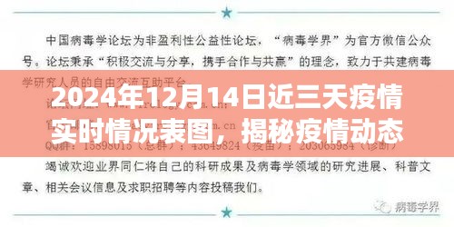 揭秘疫情动态，2024年12月14日近三天疫情实时情况分析与图表