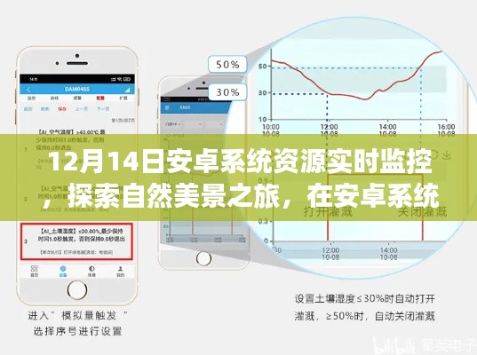 安卓系统资源实时监控下的自然美景探索与心灵净化之旅启程（十二月十四日）