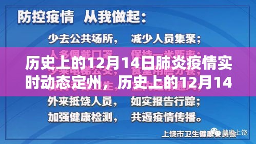 历史上的12月14日定州肺炎疫情实时动态解析与回顾