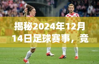 独家揭秘，2024年足球赛事前瞻与竞彩预测分析——12月14日赛场揭秘