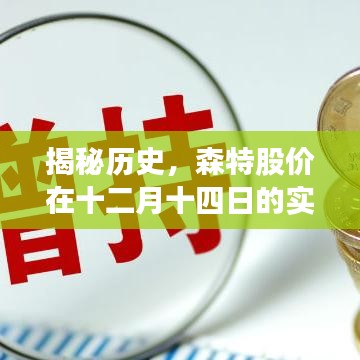 揭秘历史，森特股价十二月十四日实时走势解析