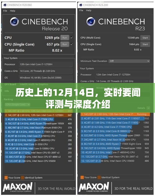 历史上的今天，实时要闻评测与深度介绍回顾 12月14日这一天的大事记