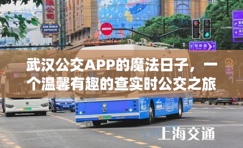 武汉公交APP的魔法时刻，实时公交查询之旅的温馨体验