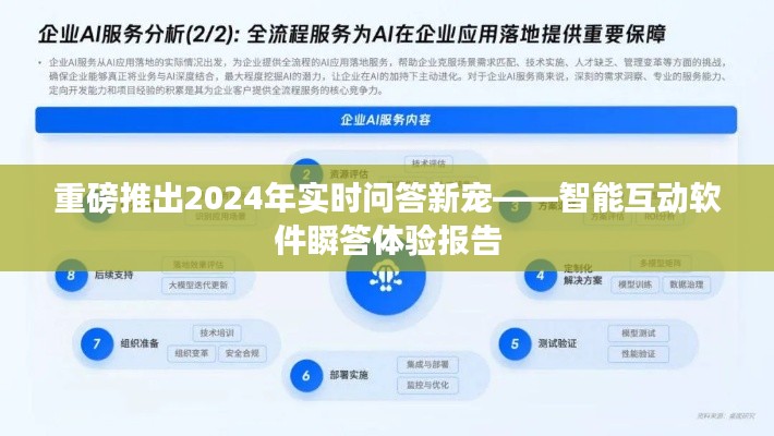 智能互动软件瞬答体验报告，开启问答新时代，引领智能互动潮流