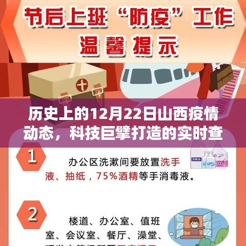 山西疫情实时查询利器重塑防疫新纪元，科技巨擘助力历史性的防疫动态追踪