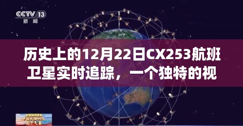 CX253航班卫星追踪，航空技术与历史交汇点的独特视角与观点争议